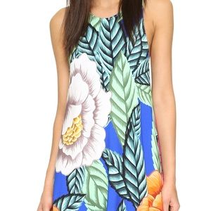 Mara Hoffman Swing Dress